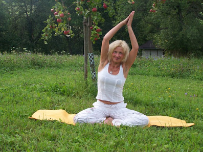Yoga Dresden, Kosmetik, Ayurveda, Waldbaden, Hypnose