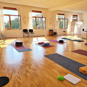Yoga Institut Hannover