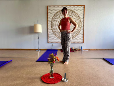 YogaRaumHannover