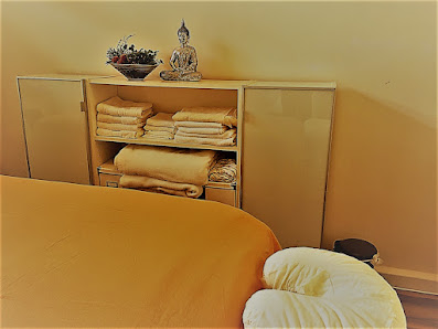 Ruhepunkt - Yoga - Massage - Kosmetik am Lister Platz