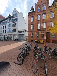 Ruhepunkt - Yoga - Massage - Kosmetik am Lister Platz