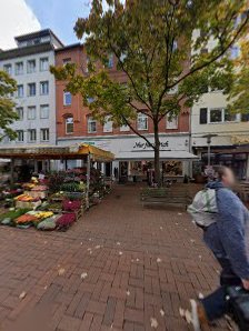 Yoga Om Oststadt Niki Lachmann