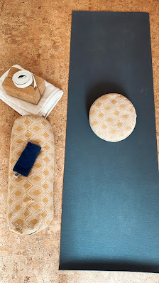Pilates- & Yogastube Hannover