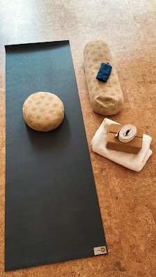 Pilates- & Yogastube Hannover