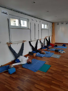 Yogaraum Nordstadt