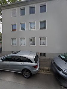 Yogaraum Nordstadt