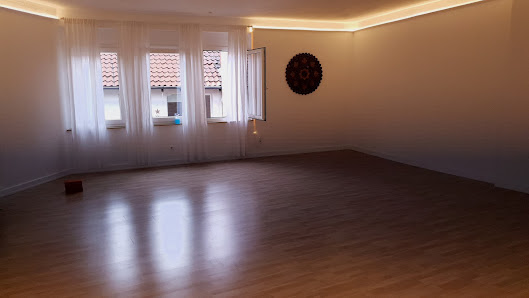 Ashtanga Yoga Studio "Anubhava"