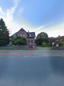 Shadil Raum für Bewegung und Stille