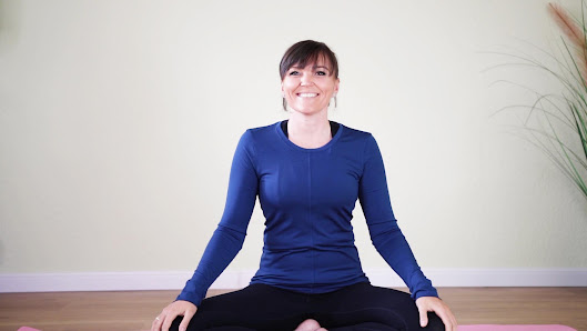 Yoga mit Anna