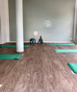 Yoga Mondo