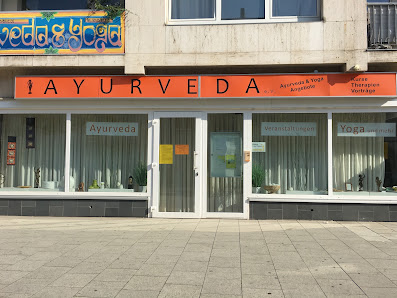 Om Ayurveda Center Hannover City - Yoga Retreat Reisen
