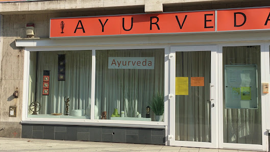 Om Ayurveda Center Hannover City - Yoga Retreat Reisen