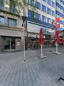 City Yoga Hannover
