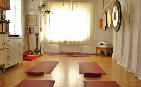 Yoga im Sein