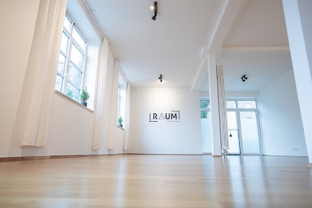 RAUM by Nordic Science · Yoga und Gesundheitskurse