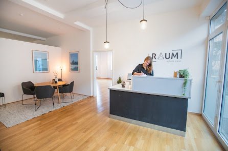 RAUM by Nordic Science · Yoga und Gesundheitskurse