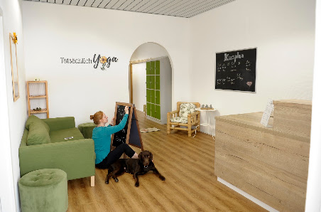 Tatsächlich Yoga Langenhagen