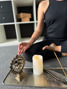Yogajuwel