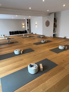 Yoga & More