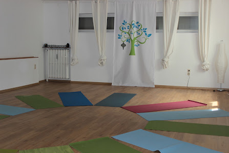 Yogaschule Burgdorf