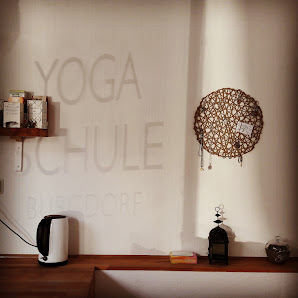 Yogaschule Burgdorf