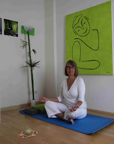 Yogastammtisch