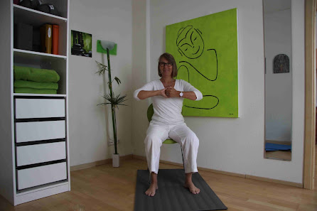 Yogastammtisch