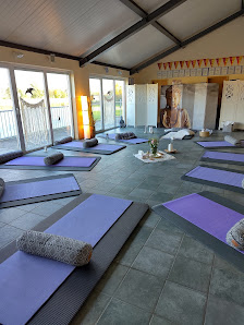 Yoga mit Herz Gehrden | Deisteryoga