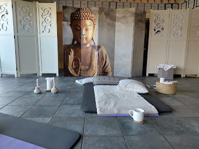 Yoga mit Herz Gehrden | Deisteryoga