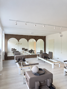 VNL YOGA & Pilates Studio