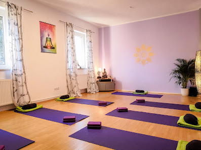 Julia Rose Yoga