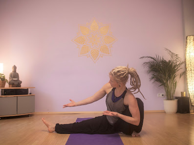 Julia Rose Yoga
