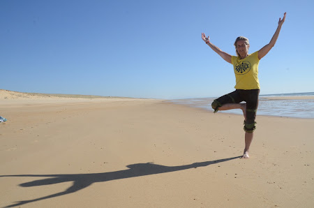 Yogastudio Shantidevi