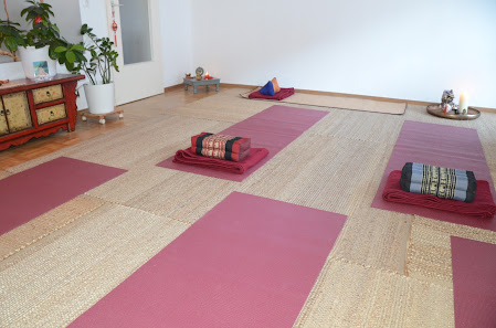 Yogastudio Shantidevi