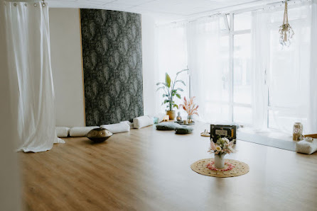 CLARITY Yoga