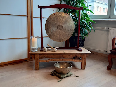 Hatha for You - Yoga + TRE®