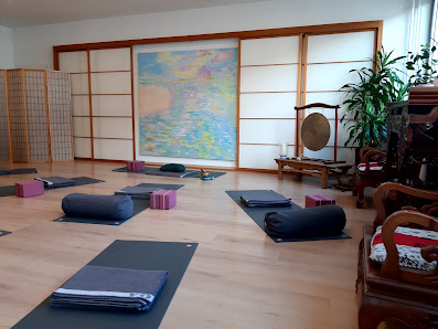 Hatha for You - Yoga + TRE®