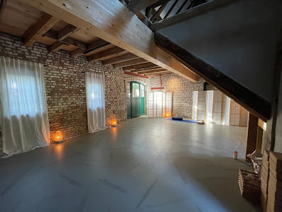 Integrative Atemtherapie & Yoga Manuela Cosic