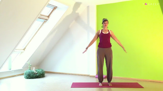 YogaZeit