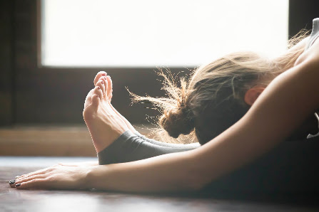 MYOGA Studio Berlin Friedenau