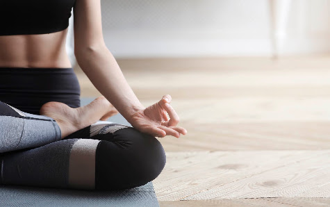 MYOGA Studio Berlin Friedenau