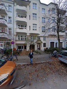 MYOGA Studio Berlin Friedenau