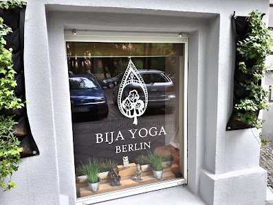 Bija Yoga Berlin