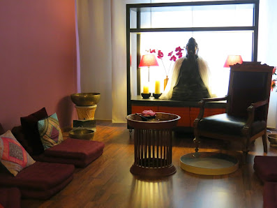 Zentrum Dr Neter - Dhyana - Yoga Integrativ