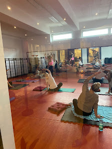 JOYOGINI