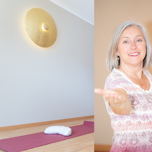 Yoga Coach - Mindful Leadership - Petra Wißmann
