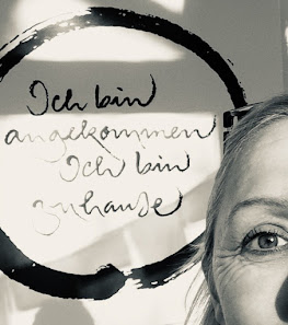 Yoga Coach - Mindful Leadership - Petra Wißmann