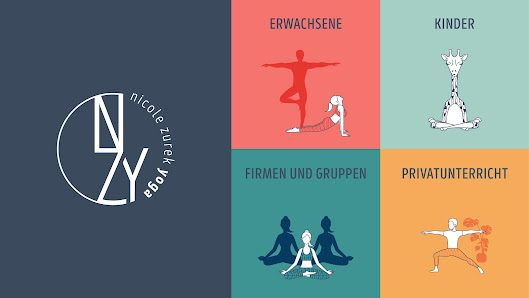 Nicole Zurek Yoga