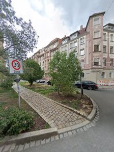 Anne Scheibe Yoga Nürnberg