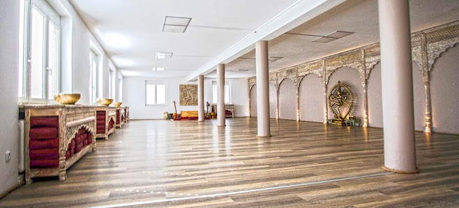 Samsara Yoga